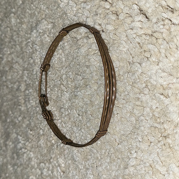 Handcrafted Bracelet - Picture 1 of 4